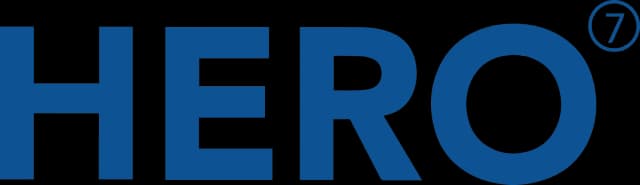 Hero Logo