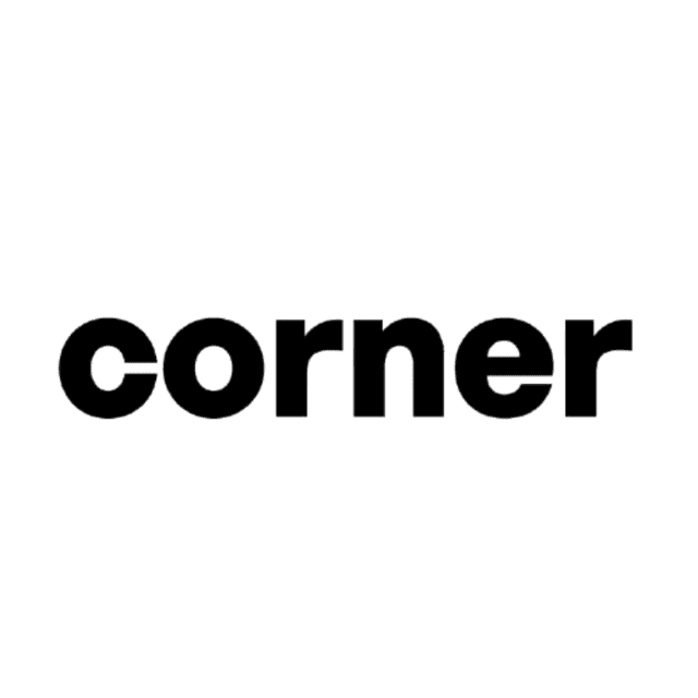 corner
