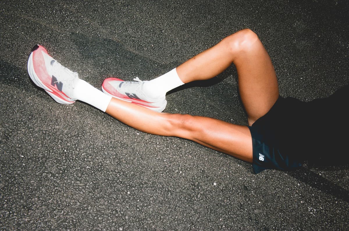 New Balance 000039970018